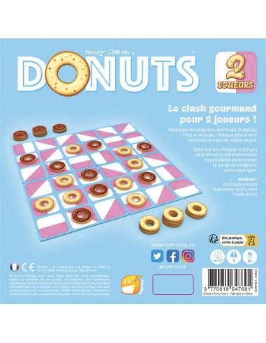 Donuts