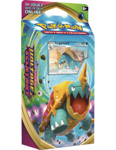 Starter (display)