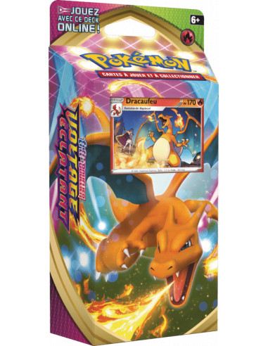 Starter (display)