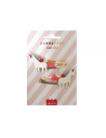 Barrettes cheveux - licornes - la petite epicerie
