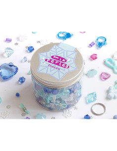 Mix de perles - frozen - la petite epicerie 2