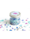 Mix de perles - frozen - la petite epicerie