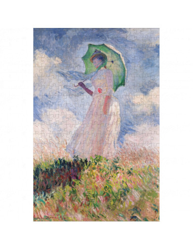 Monet et les impressionistes