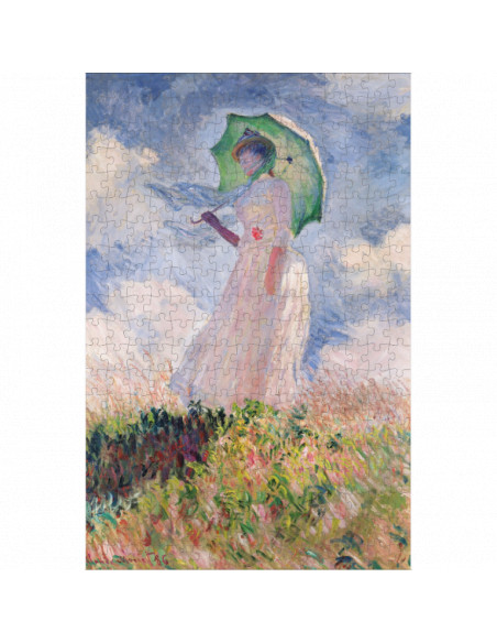 Monet et les impressionistes