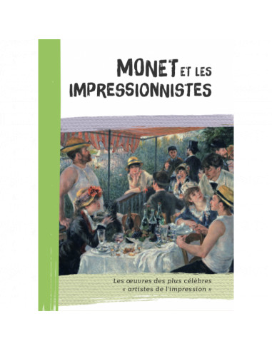Monet et les impressionistes