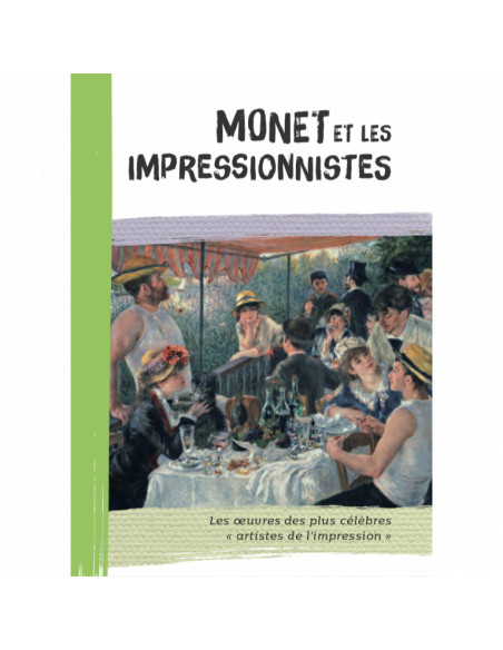 Monet et les impressionistes