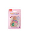 Mon kit bijou enfant - bracelet dinosaures - la petite epicerie