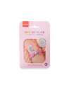 Mon kit bijou enfant - bracelet dauphins - la petite epicerie