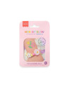 Mon kit bijou enfant - bracelet fleurs - la petite epicerie