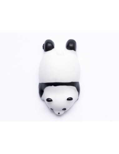 Mini squishy panda kawaii - anti-stress - la petite epicerie