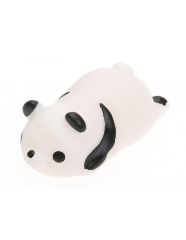 Mini squishy panda kawaii - anti-stress - la petite epicerie
