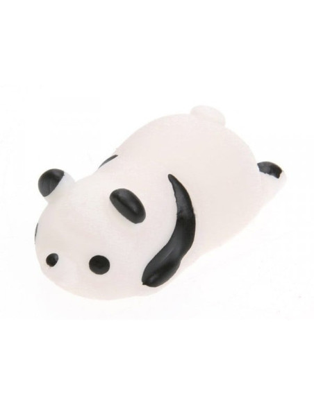 Mini squishy panda kawaii - anti-stress - la petite epicerie
