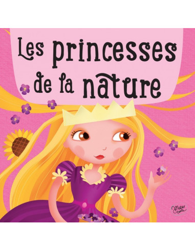 Princesses de la nature