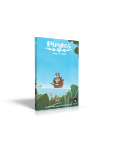 Pirates - Livre 1
