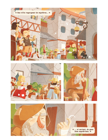 Pirates -  livre 2