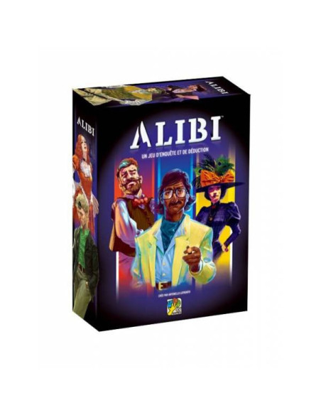 Alibi