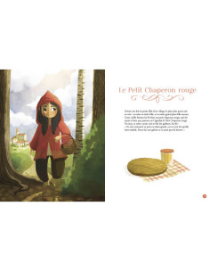 Les plus beaux contes de mon enfance 2