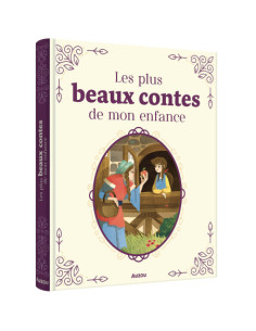 Les plus beaux contes de mon enfance