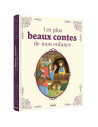 Les plus beaux contes de mon enfance