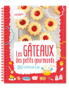 Les gateaux des petits gourmands