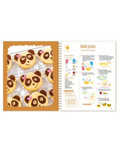 Le chocolat des petits gourmands