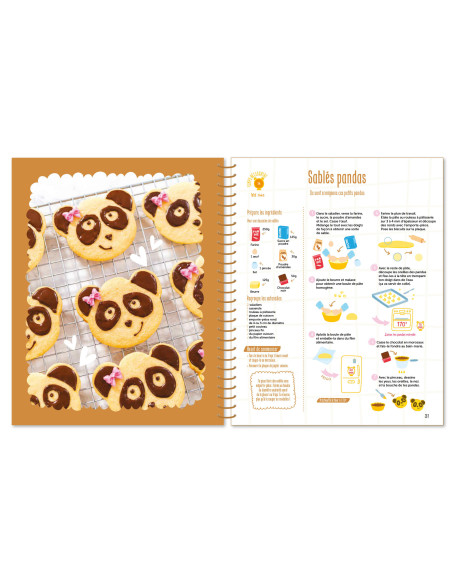 Le chocolat des petits gourmands