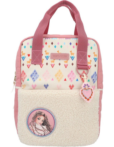 Topmodel petit sac à dos cosy
