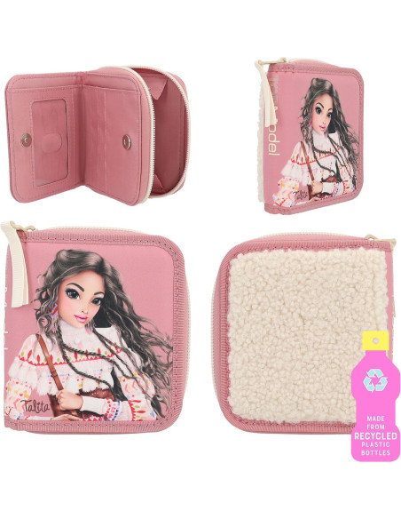 Topmodel porte monnaie cosy