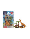 Iwako puzzle gomme - dinosaures 2