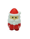 Iwako puzzle gomme - père noël