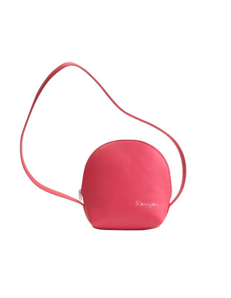 Panoplie sac luxe - rose - rosajou