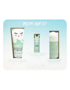 Inuwet coffret 3 soins dream aqua