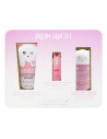 Inuwet coffret 3 soins dream rose