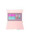 Inuwet coffret suzanne 2 vernis kids accessoires