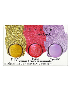 Inuwet trio box vernis kids