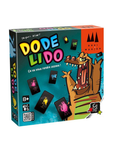 Dodelido