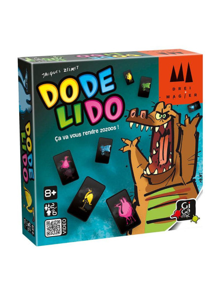 Dodelido