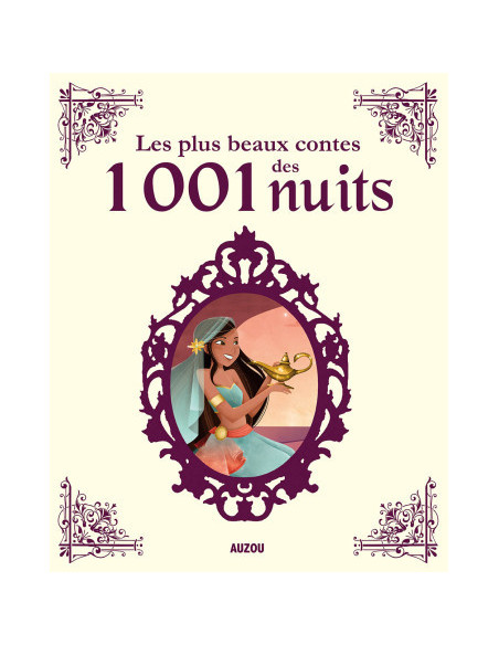 Les plus beaux contes des mille et une nuits