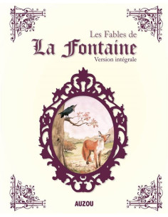 Les fables de la fontaine integrale
