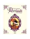 Les contes de perrault - version intégrale