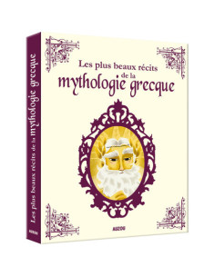 Les plus beaux récits de la mythologie grecque