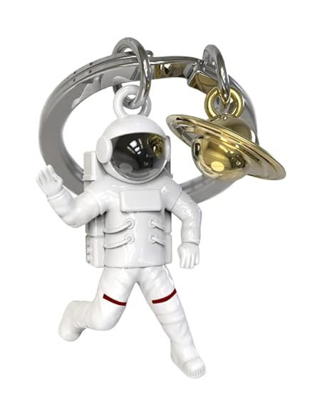 Porte - cles astronaute