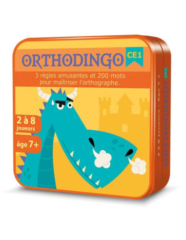 Orthodingo
