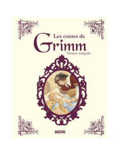 Les contes de grimm intégrale