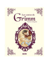 Les contes de grimm intégrale
