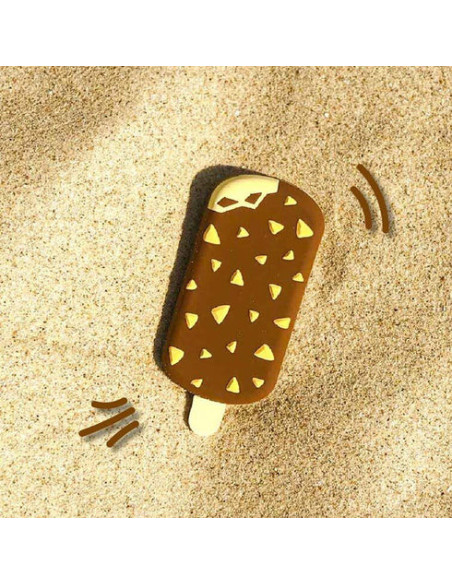 Money walkie - porte monnaie sans contact glace