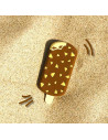Money walkie - porte monnaie sans contact glace