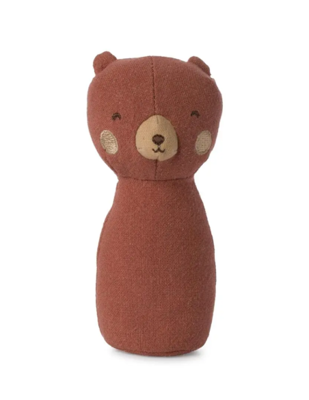 Hochet 12 cm - ours