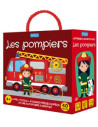 Q-box - les pompiers