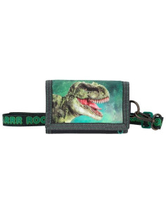 Dino World Porte-monnaie